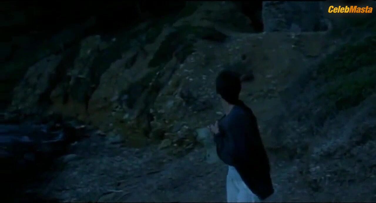 Charlotte Gainsbourg Tits Scene From Passionnement - Photo 2 of 5 photo 1