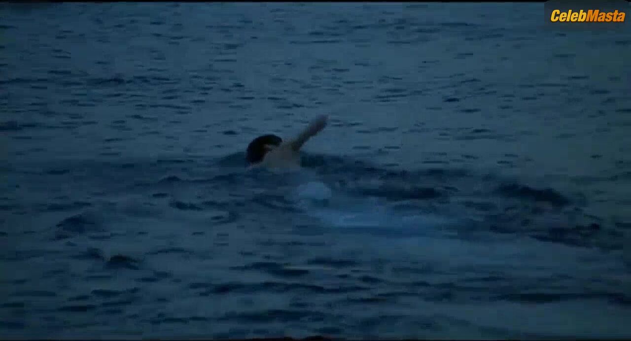 Charlotte Gainsbourg Tits Scene From Passionnement - Photo 2 of 5 photo 5