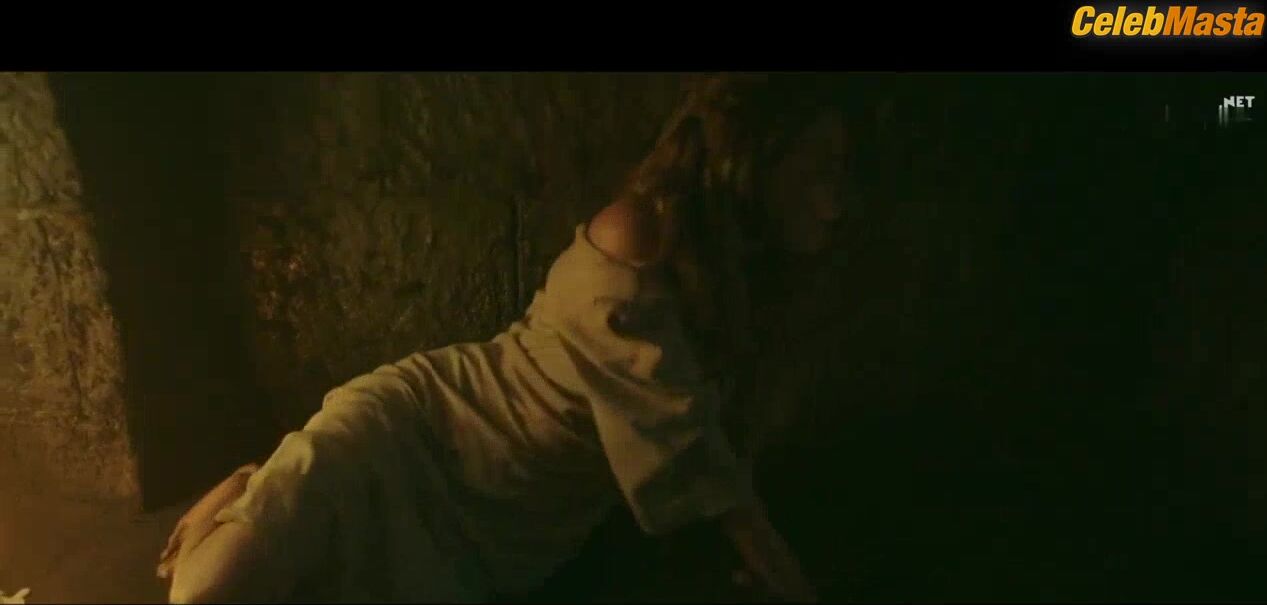 Charlotte Kirk Ass, Tits Scene In The Reckoning - Photo 2 of 5 photo 4