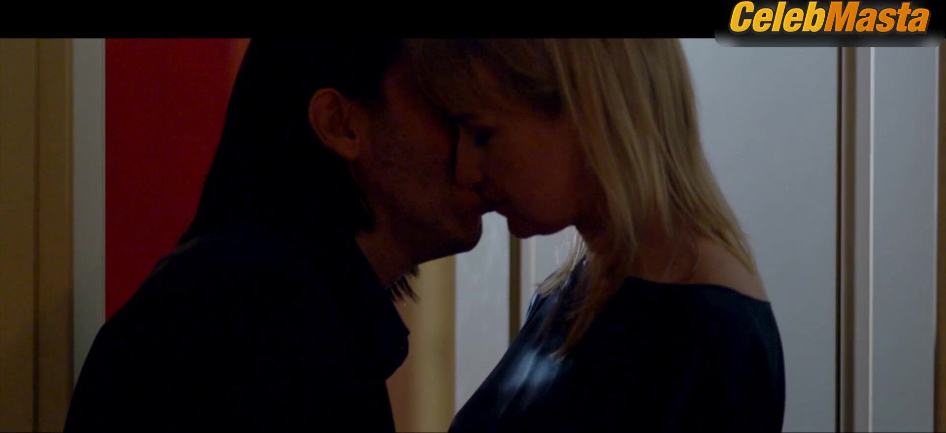 Charlotte Kirk Tits, Ass Scene In Ulysses A Dark Odyssey - Photo 3 of 5 photo 1