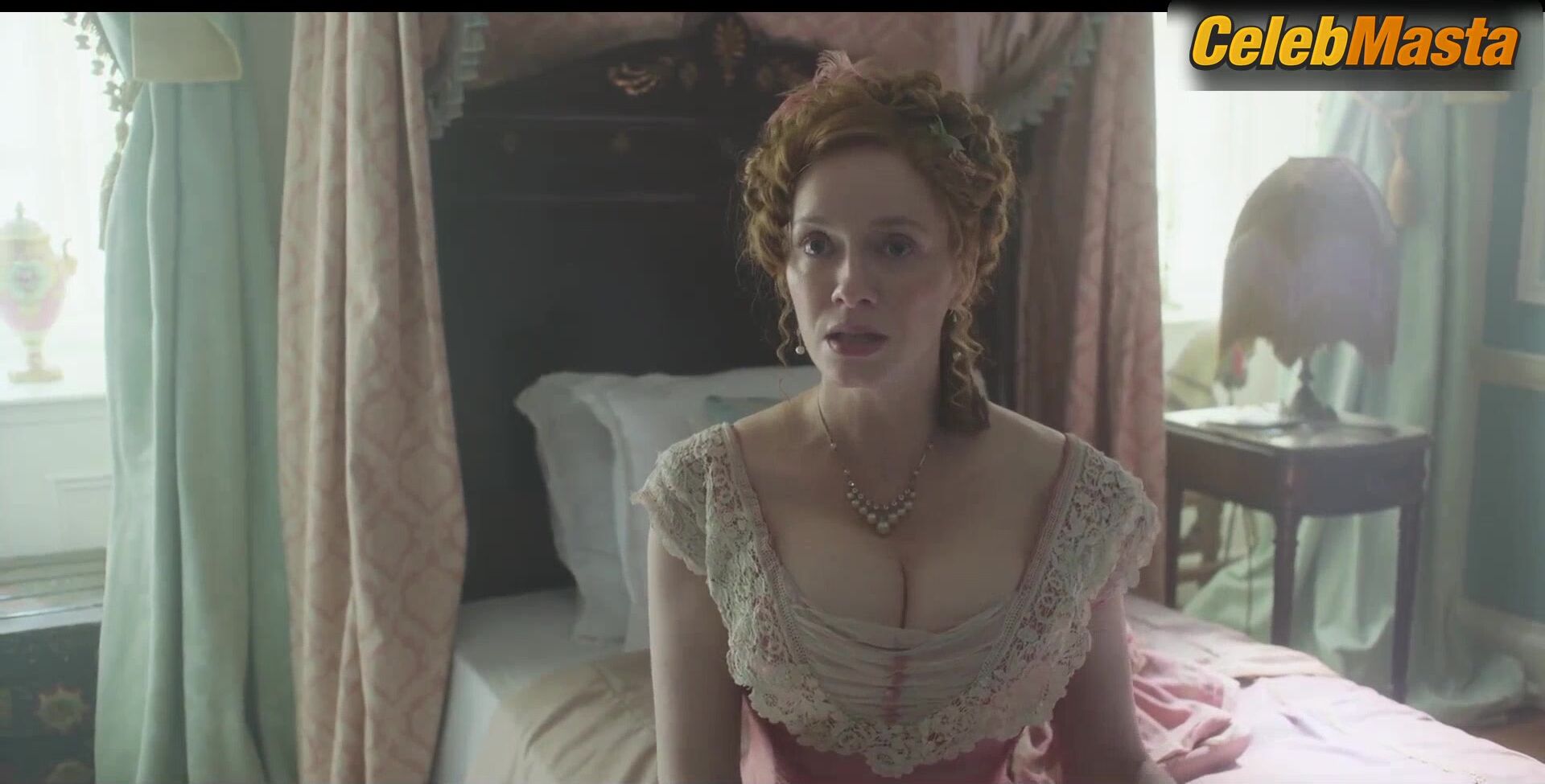 Aubri Ibrag Christina Hendricks, Kristine Froseth, Josie - Photo 4 of 5 photo 2
