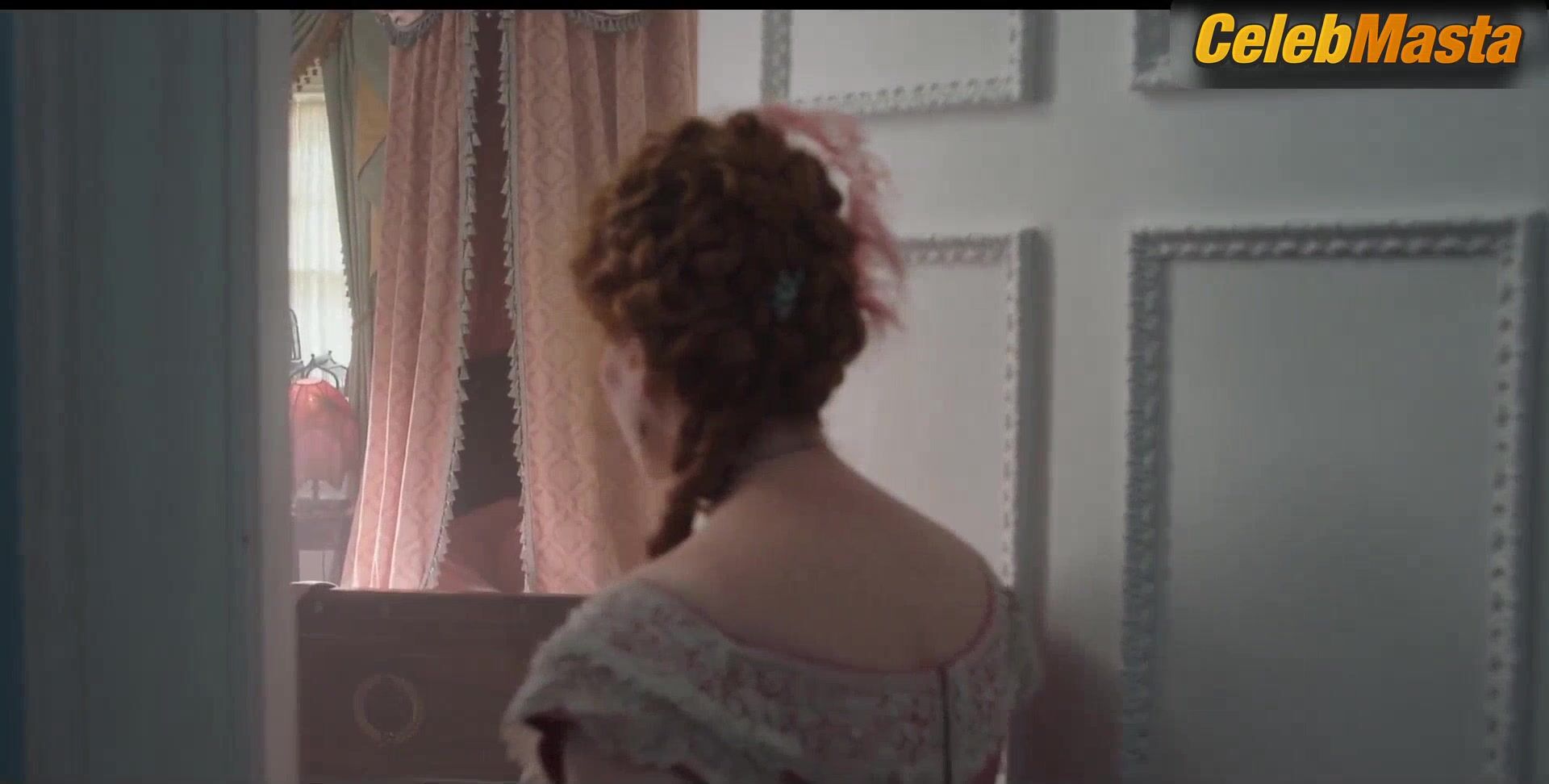 Aubri Ibrag Christina Hendricks, Kristine Froseth, Josie - Photo 4 of 5