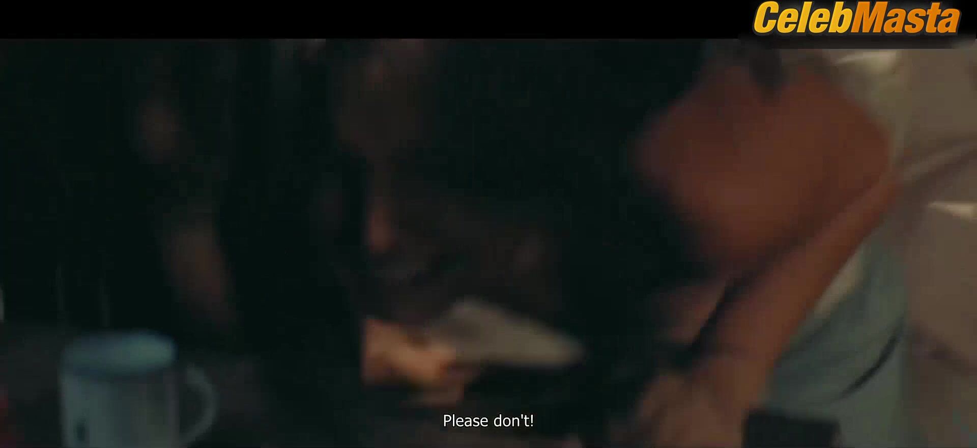 Christine Bermas Flaunts Breasts Scene In Victoria’s - Photo 1 of 5 photo 4