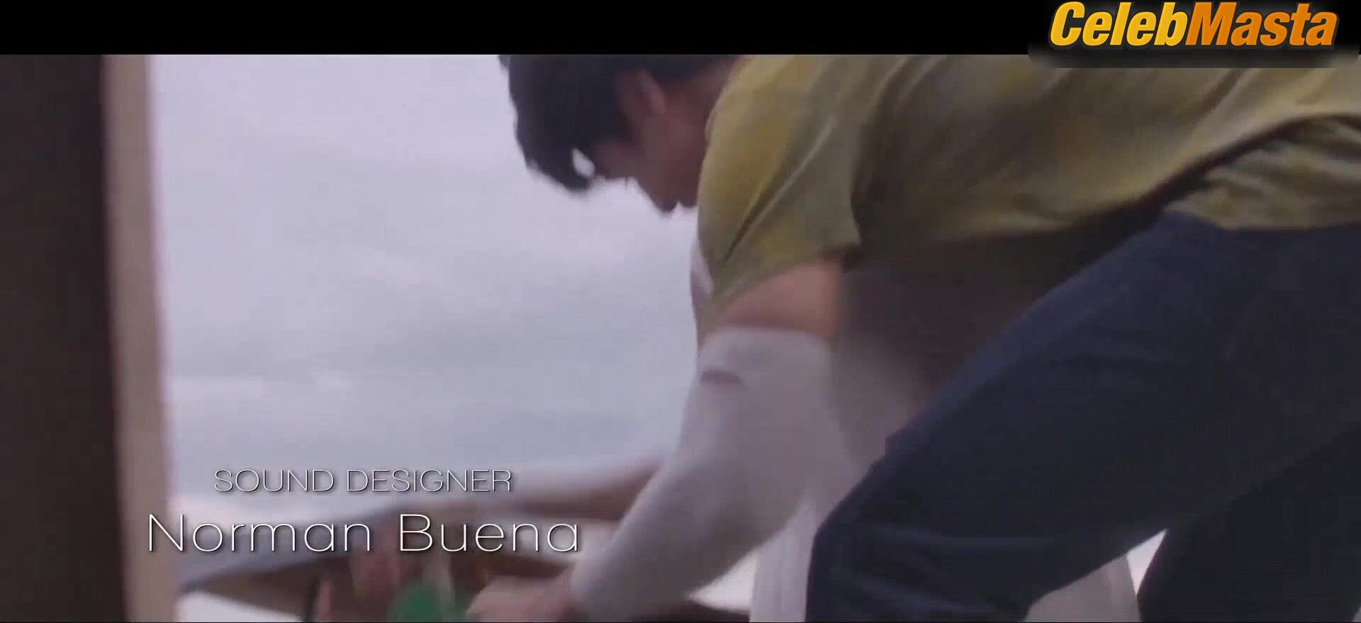 Candy Veloso ’s Boobs Scene In Tahong - Photo 1 of 5 photo 2