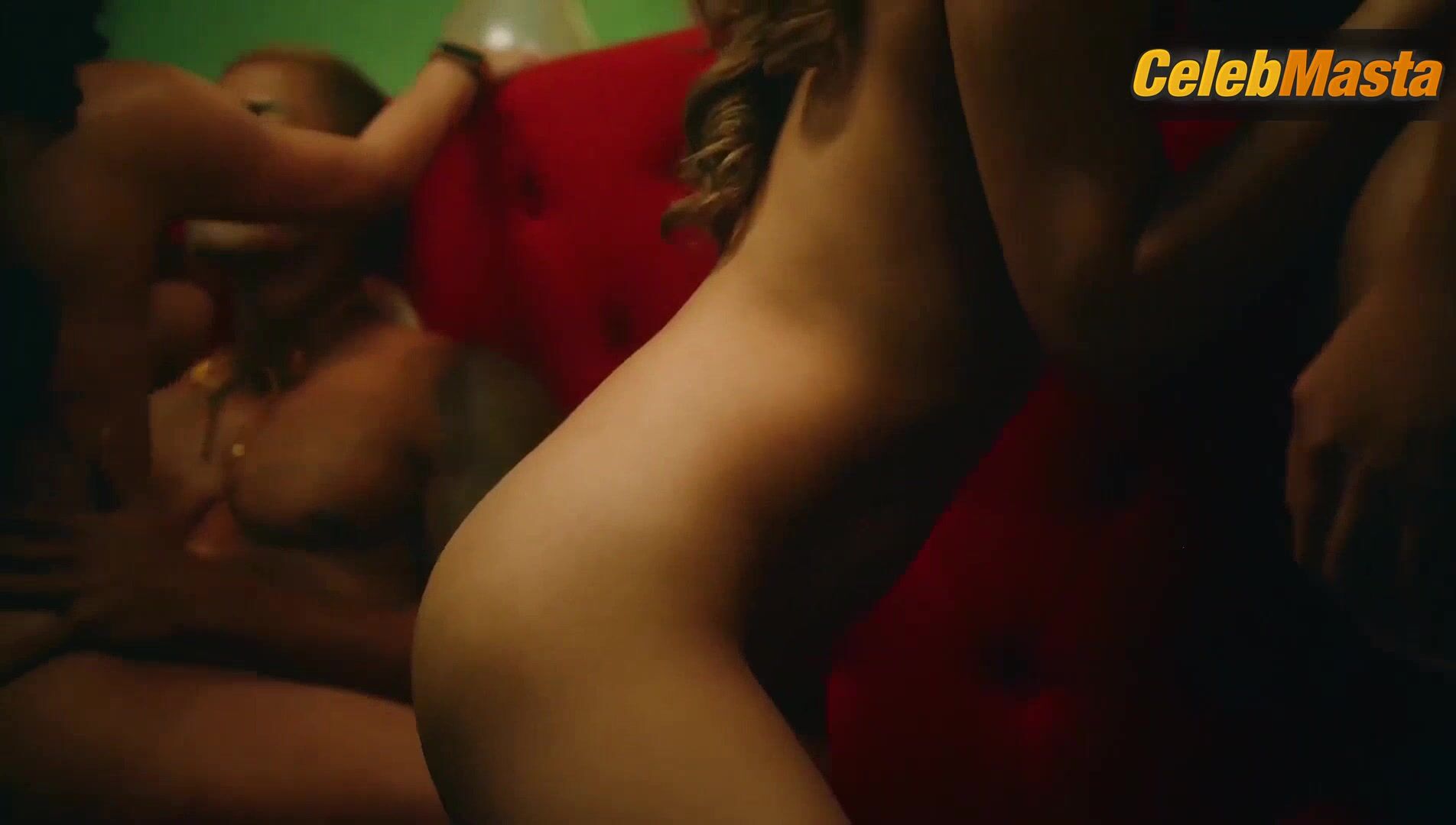 Candy Veloso And Reina Castillo’s Booty, Boobs - Photo 2 of 5 photo 5