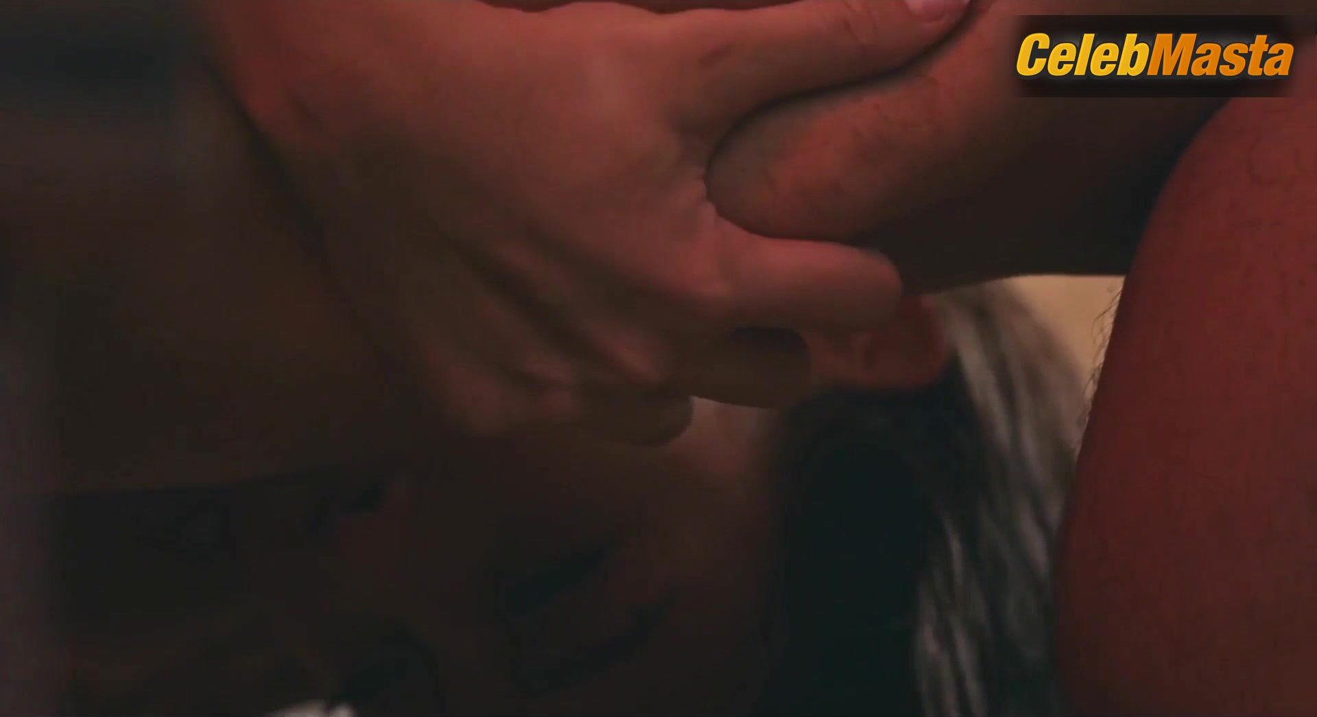 Christine Bermas Bares Breasts, Butt Scene In Rita - Photo 3 of 5 photo 1