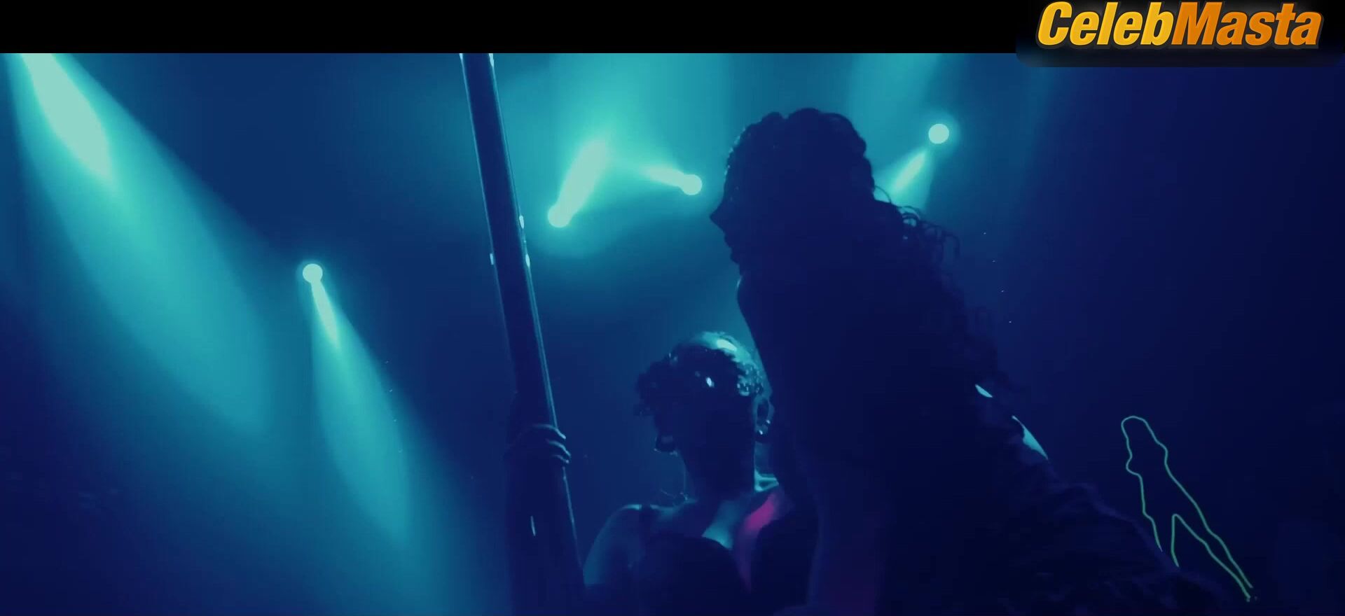 Cess Garcia Shiena Yu And Lesbian, Tits Scene From Ligaya - Photo 2 of 5