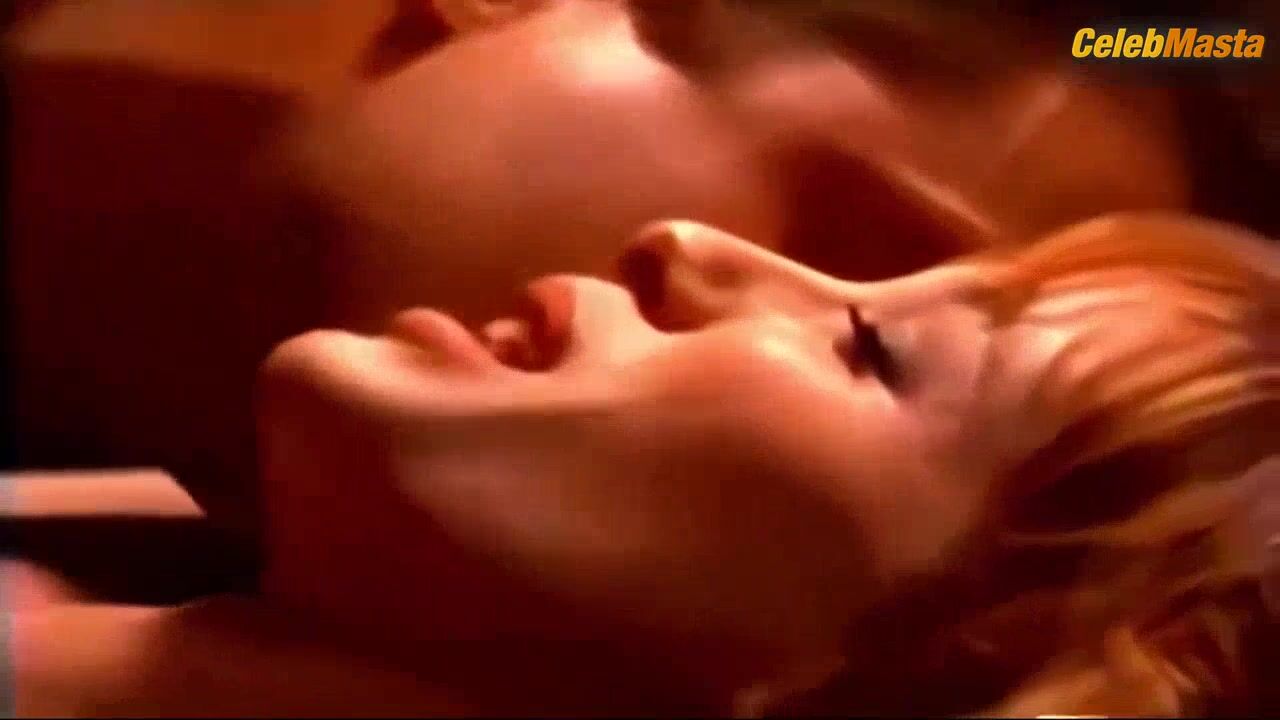 Christina Hendricks Tits, Underwear Scene From Beggars And - Photo 1 of 5 photo 4