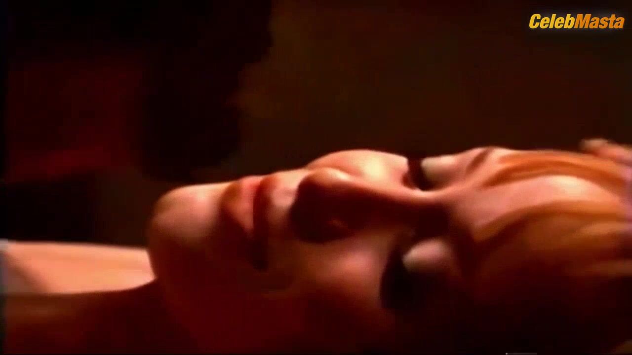 Christina Hendricks Tits, Underwear Scene From Beggars And - Photo 1 of 5 photo 5