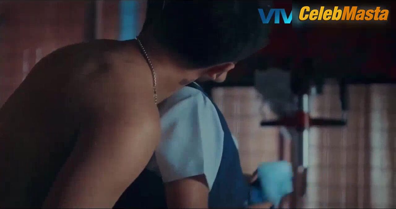 Christine Bermas Booty Scene From Balahibong Pusa - Photo 1 of 5 photo 4