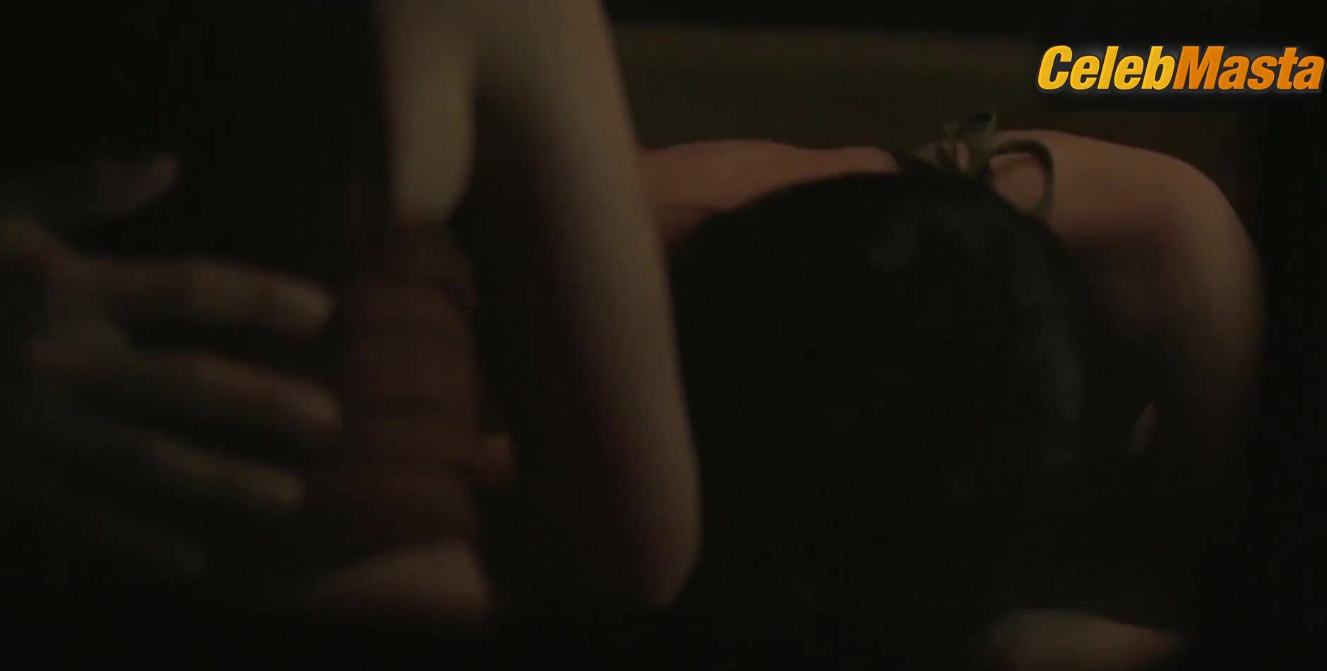 Cess Garcia And Zsara Laxamana’s Lesbian Scene In - Photo 1 of 5 photo 4