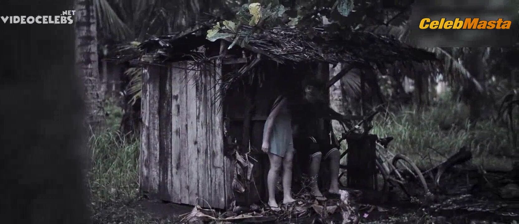 Christine Bermas Booty And Boobs Scene In Pula - Photo 2 of 5
