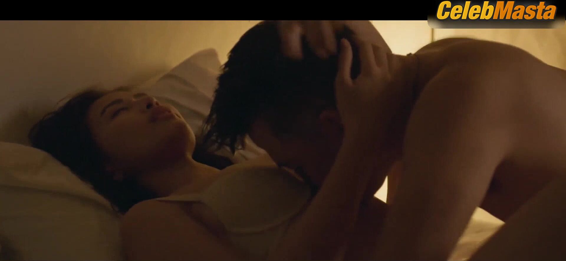 Christine Bermas Booty, Boobs Scene In Sapul - Photo 1 of 5 photo 2