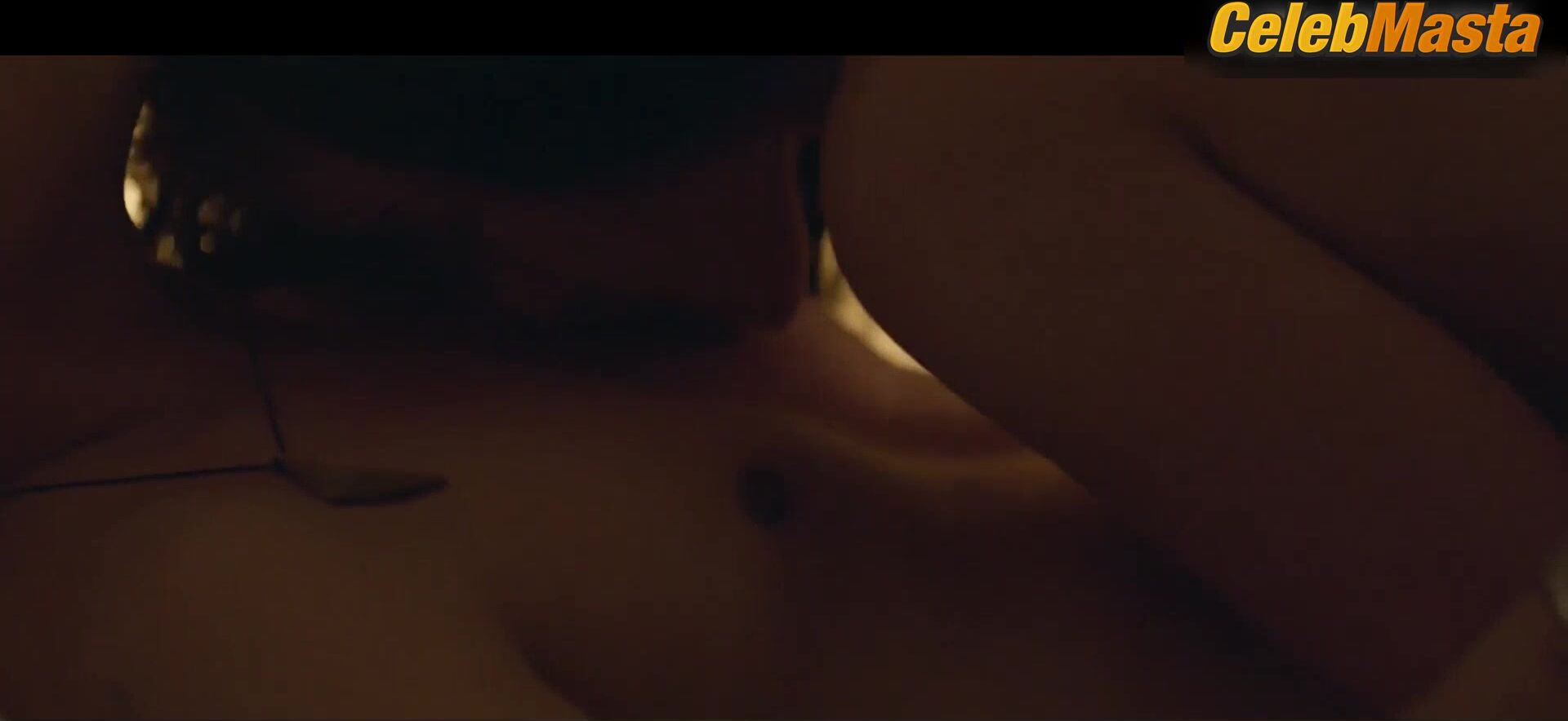 Christine Bermas Booty, Boobs Scene In Sapul - Photo 1 of 5 photo 4