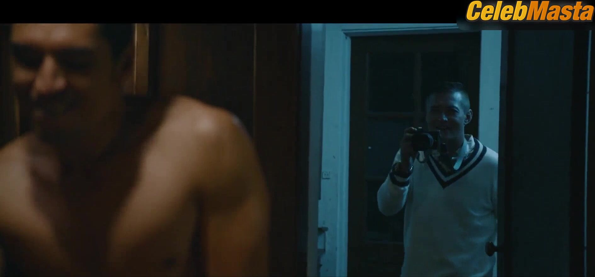 Christine Bermas Ass, Tits Scene In Nightbird - Photo 1 of 5 photo 5