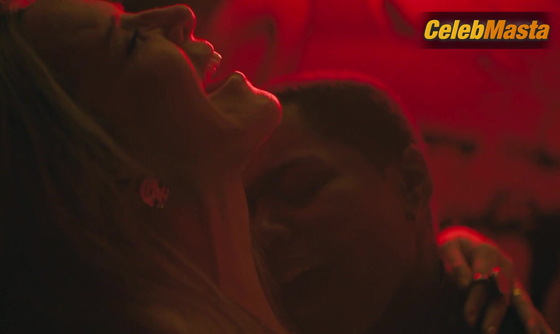 Cg Kim Cattrall Bares Lesbian Scene In Queer As - Photo 3 of 5 photo 5
