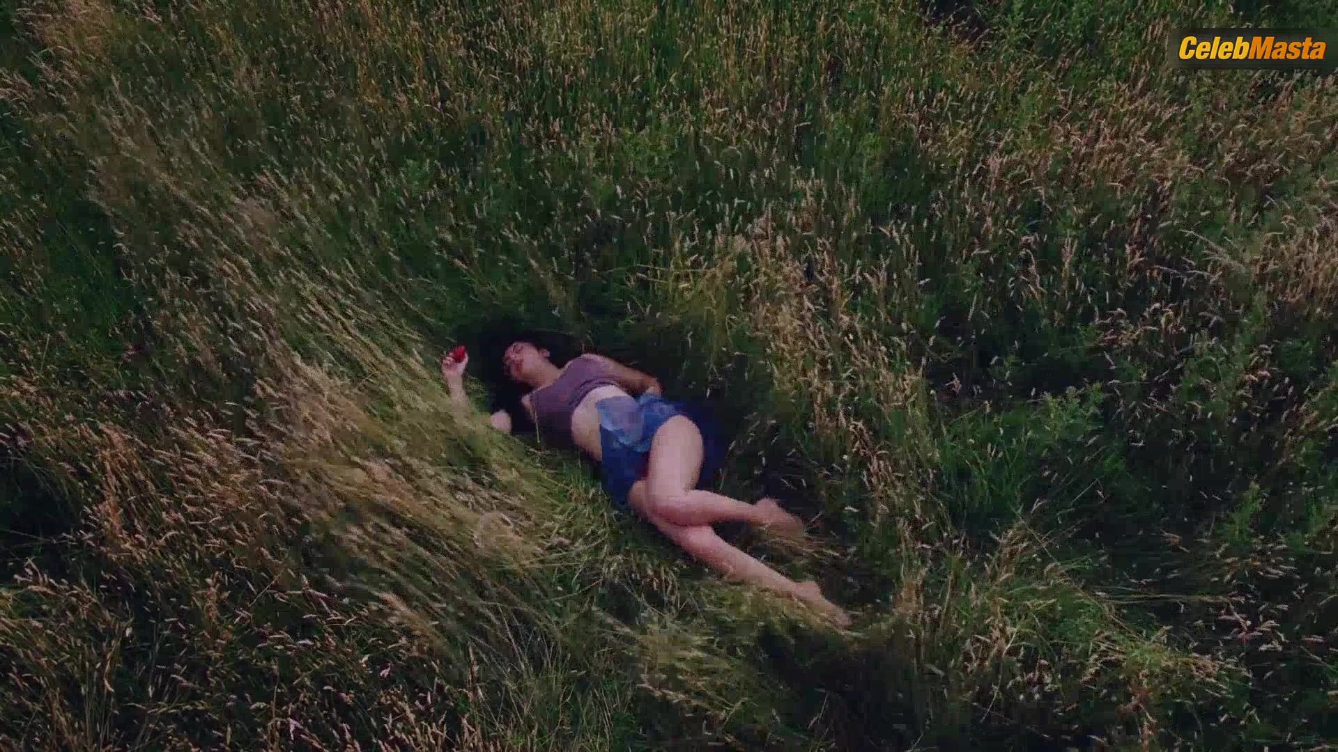 Charli Xcx Ass, Tits Scene From : Wink Wink - Photo 2 of 5 photo 1