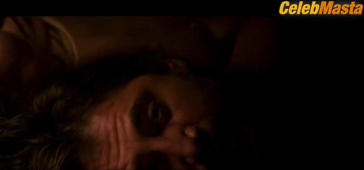 Charlize Theron Boobs Scene In The Last Face - Photo 2 of 5 photo 1