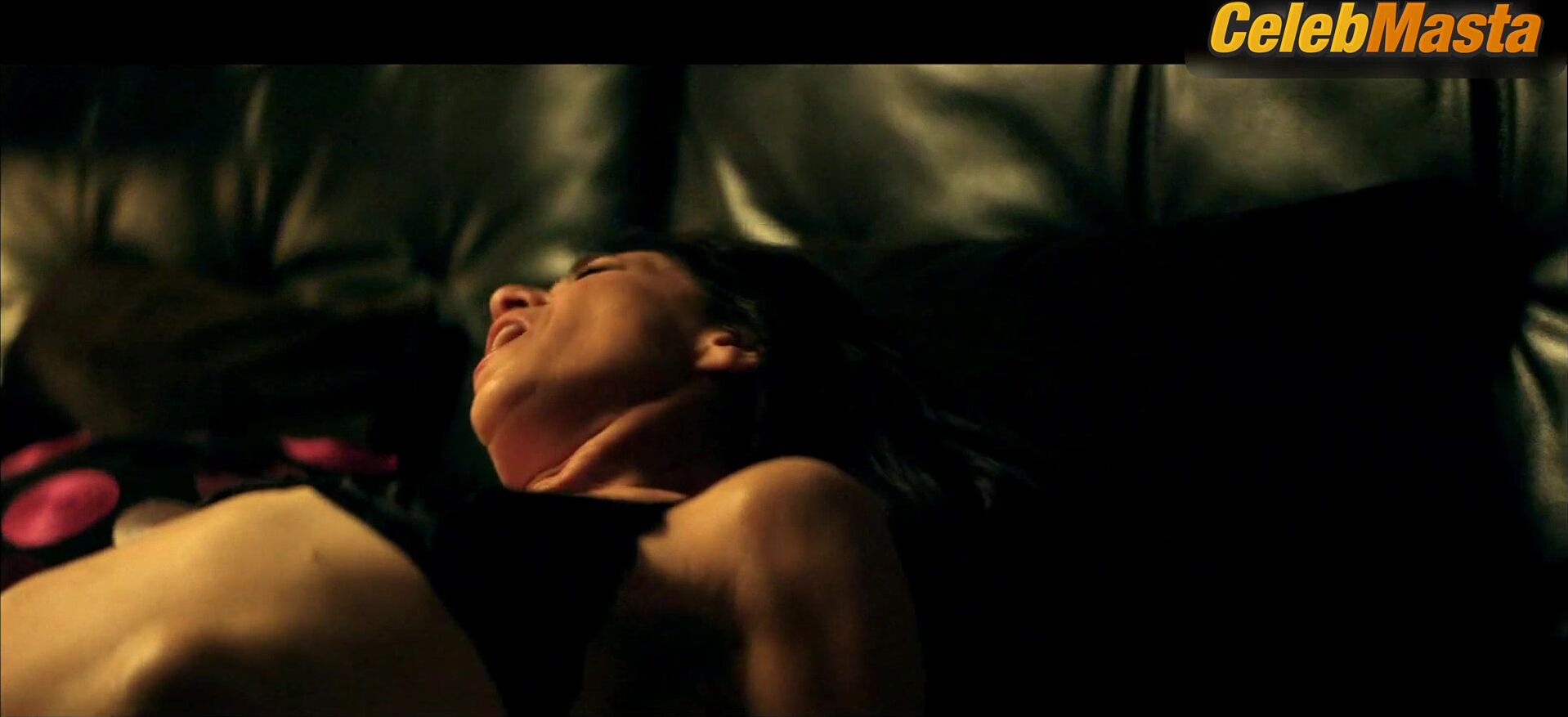 Charlotte Gainsbourg Underwear Scene From Alphonse - Photo 2 of 5