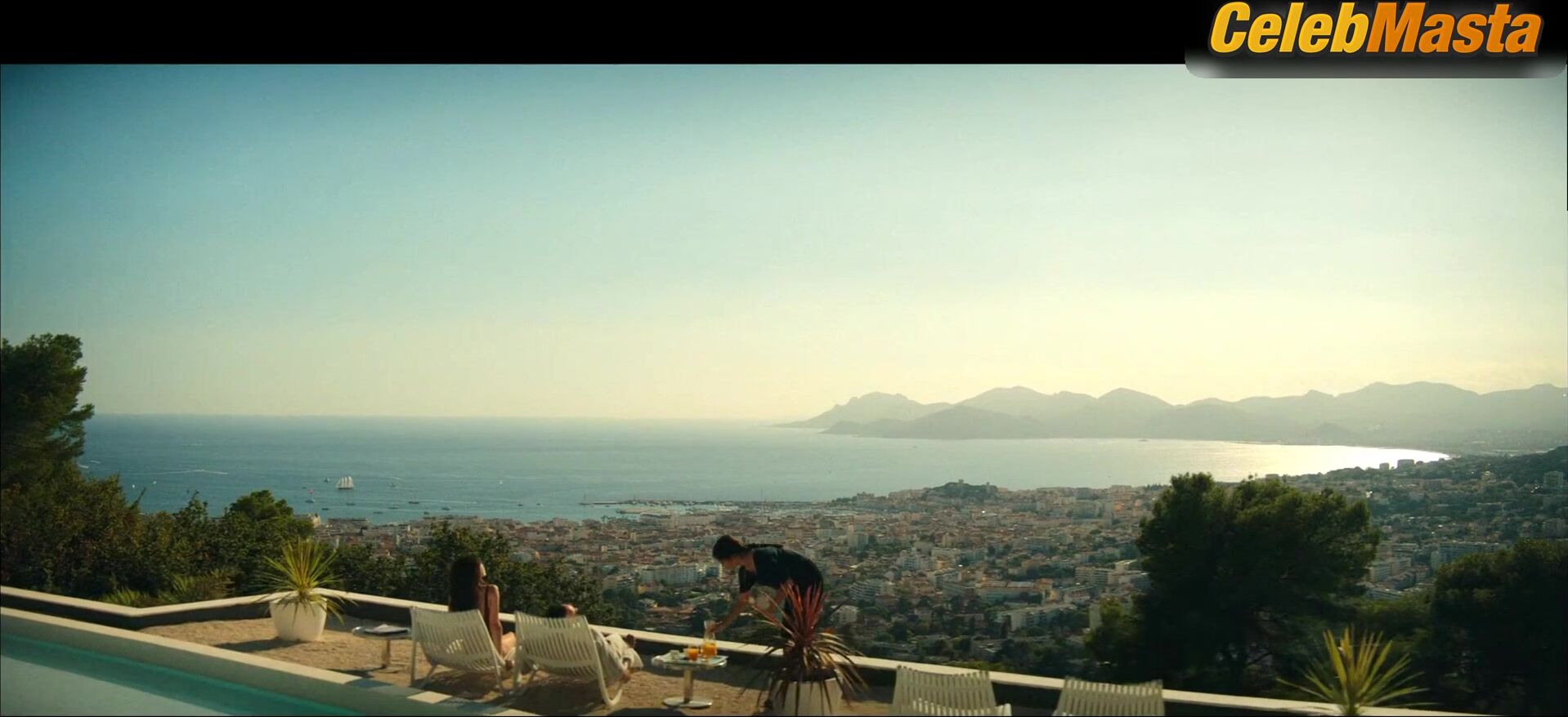 Charlotte Gainsbourg Underwear Scene From Alphonse - Photo 2 of 5 photo 4