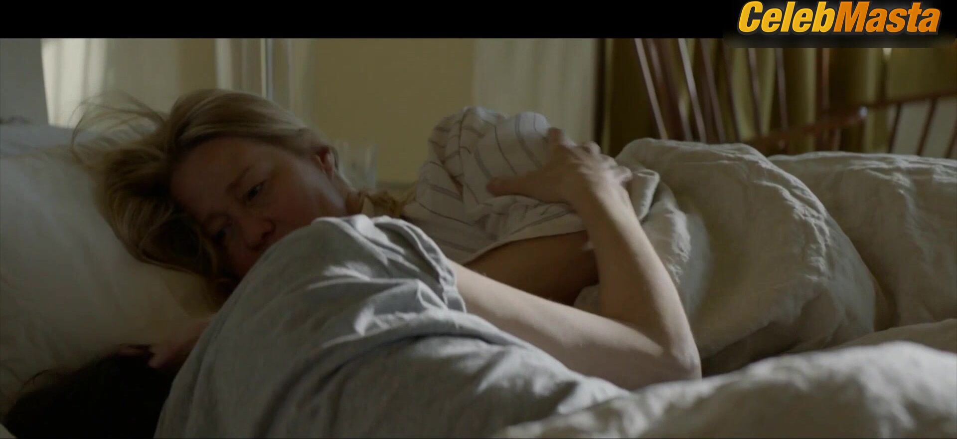 Charlotte Gainsbourg Lesbian, Underwear Scene From The Almond And - Photo 1 of 5 photo 4