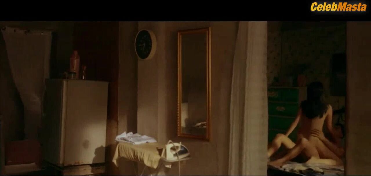 Christine Bermas Jela Cuenca And Sexy Scene From Relyebo - Photo 1 of 5
