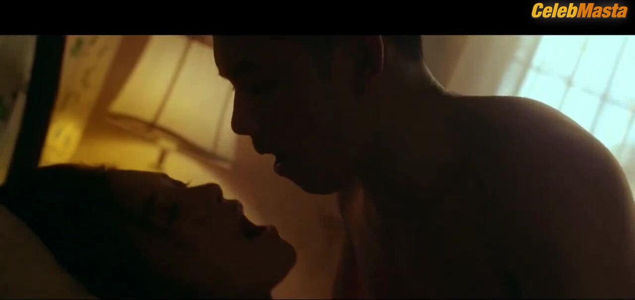 Christine Bermas Jela Cuenca And Sexy Scene From Relyebo - Photo 1 of 5 photo 2