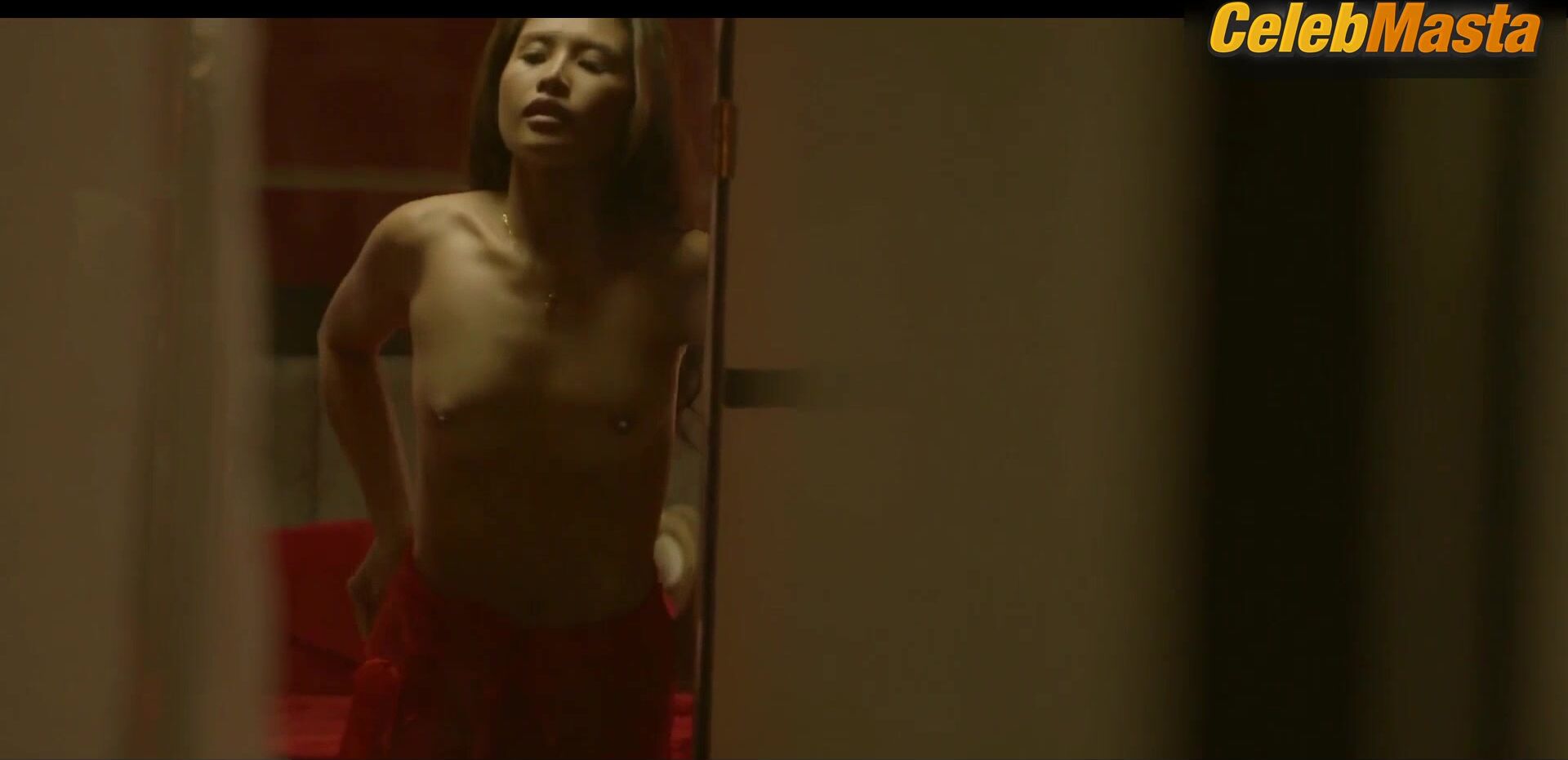 Christine Bermas Tits Scene From Ang Kapitbahay - Photo 2 of 5