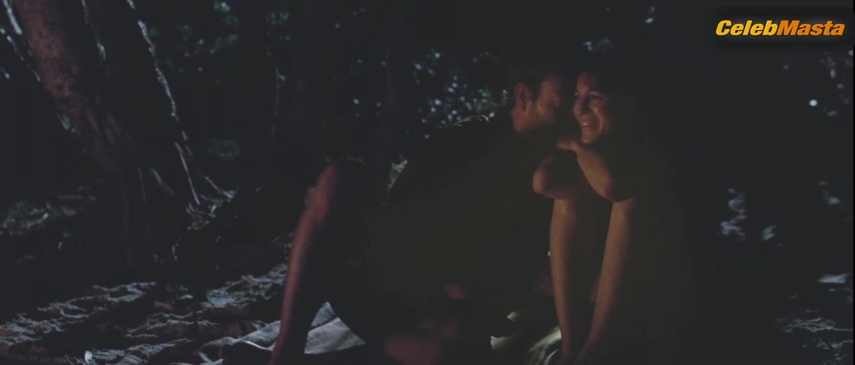 Charlotte Gainsbourg ’s Sexy Scene From The Tree - Photo 1 of 5 photo 2