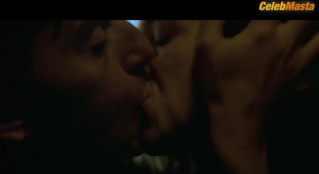 Charlotte Gainsbourg Ass, Tits Scene From Happily Ever After - Photo 2 of 5 photo 1
