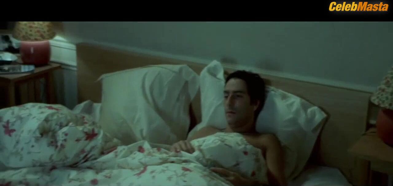 Charlotte Gainsbourg Ass, Tits Scene From Happily Ever After - Photo 2 of 5 photo 4