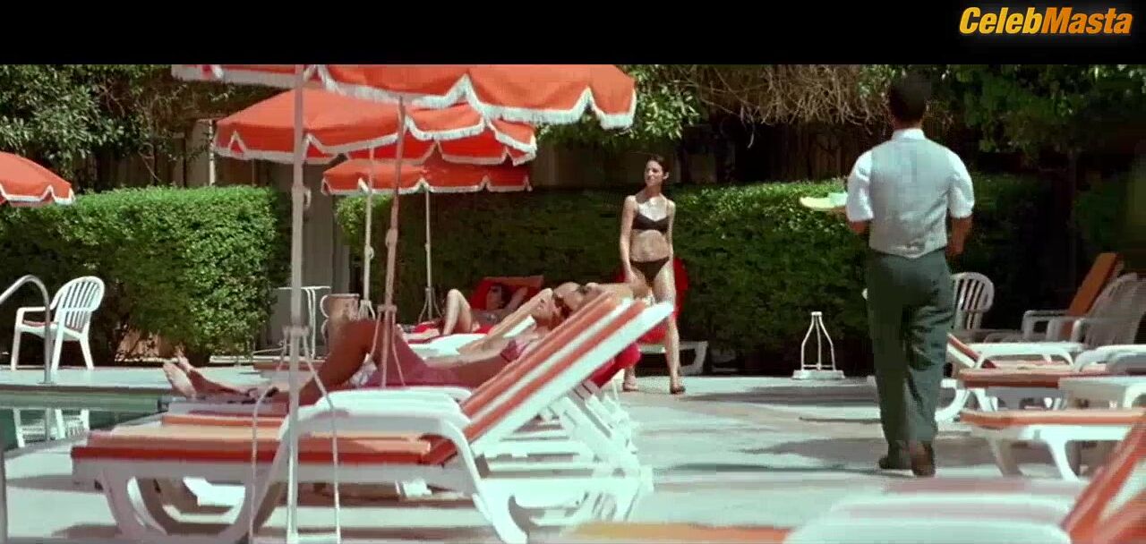 Charlotte Gainsbourg Ass, Tits Scene From Happily Ever After - Photo 2 of 5 photo 5