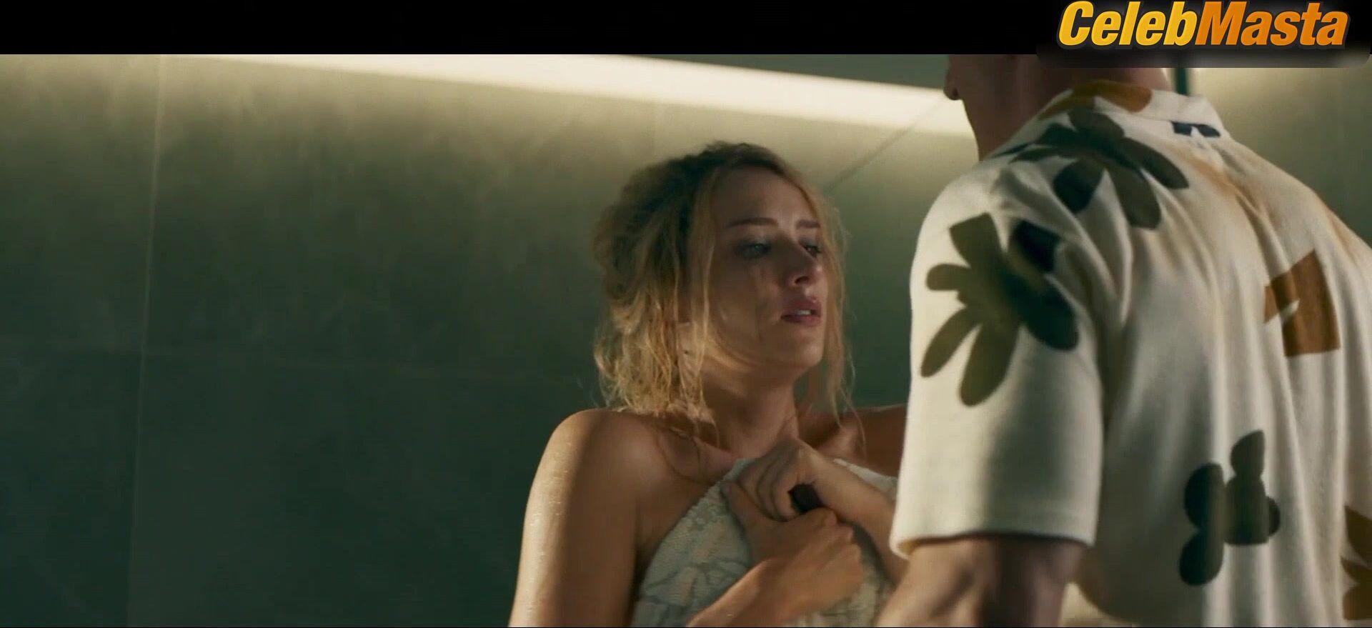 Charlotte Kirk Tits Scene In Duchess - Photo 2 of 5 photo 4
