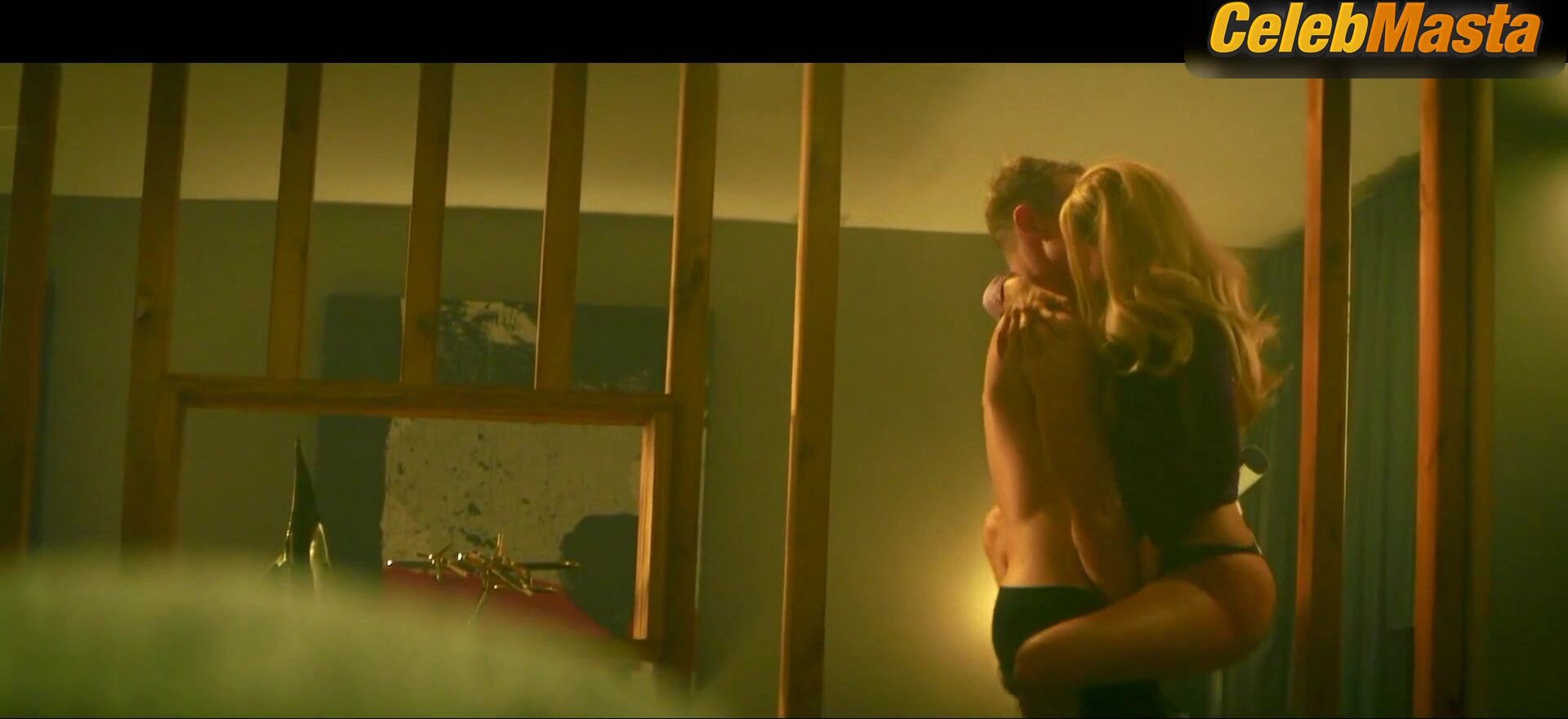 Charlotte Kirk Booty Scene From Duchess - Photo 2 of 5 photo 1
