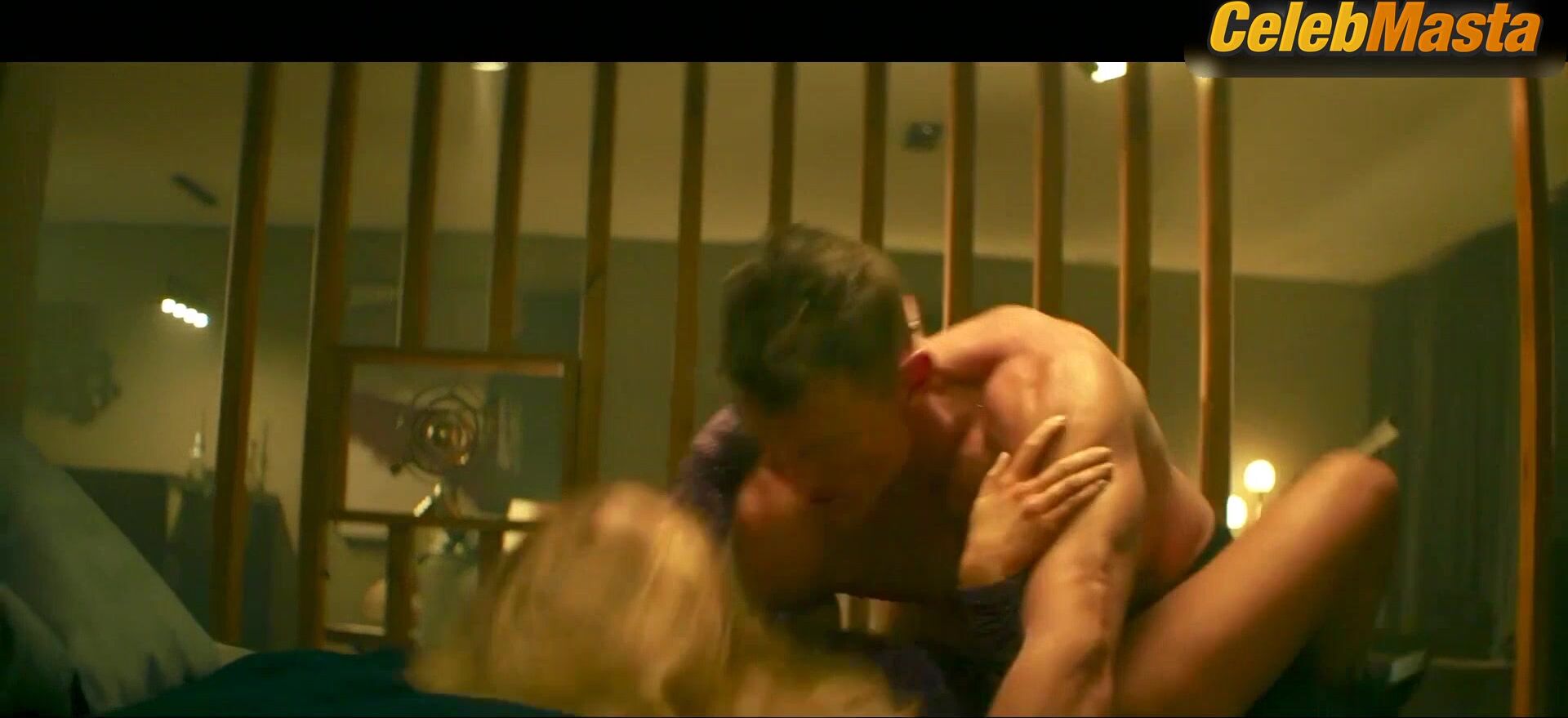 Charlotte Kirk Booty Scene From Duchess - Photo 2 of 5