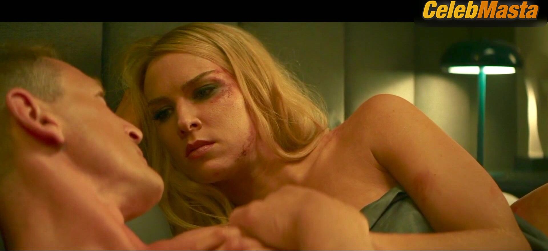 Charlotte Kirk Booty Scene From Duchess - Photo 2 of 5 photo 5
