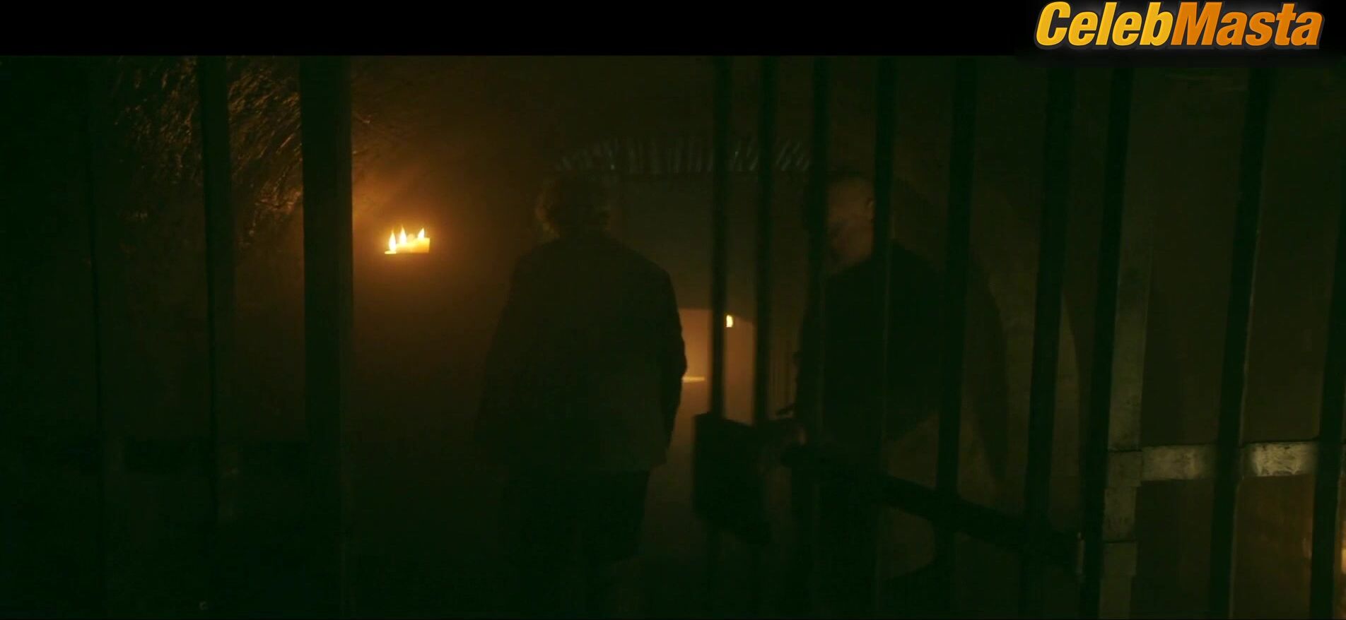 Charlotte Kirk ’s Booty Scene From The Reckoning - Photo 1 of 5 photo 2