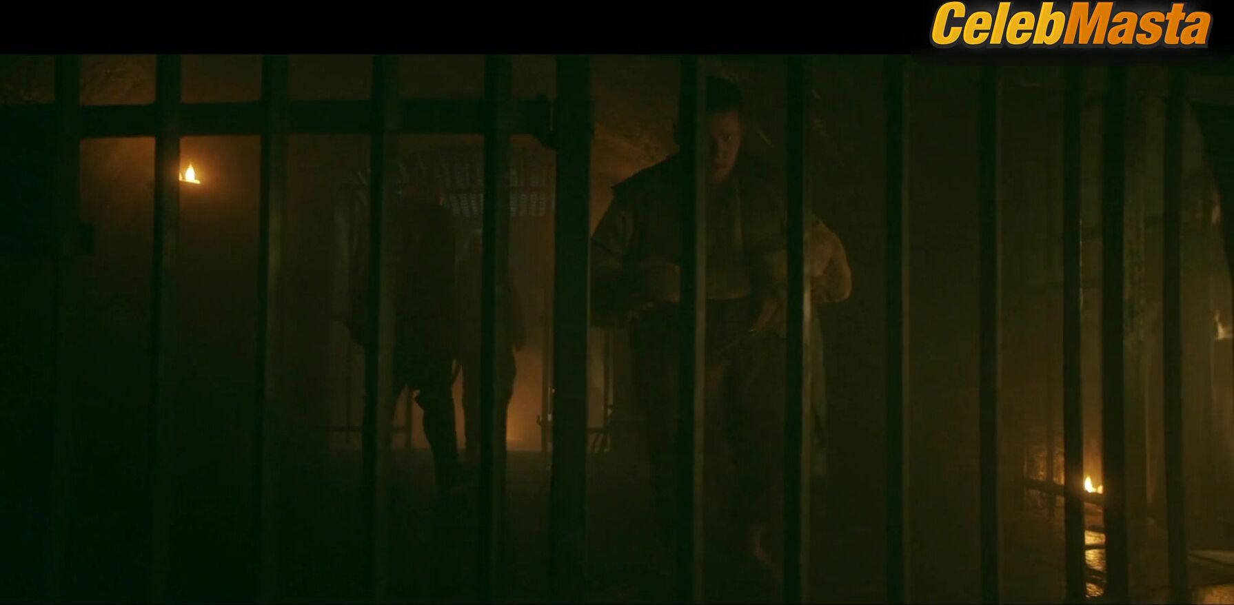 Charlotte Kirk ’s Booty Scene From The Reckoning - Photo 1 of 5 photo 4