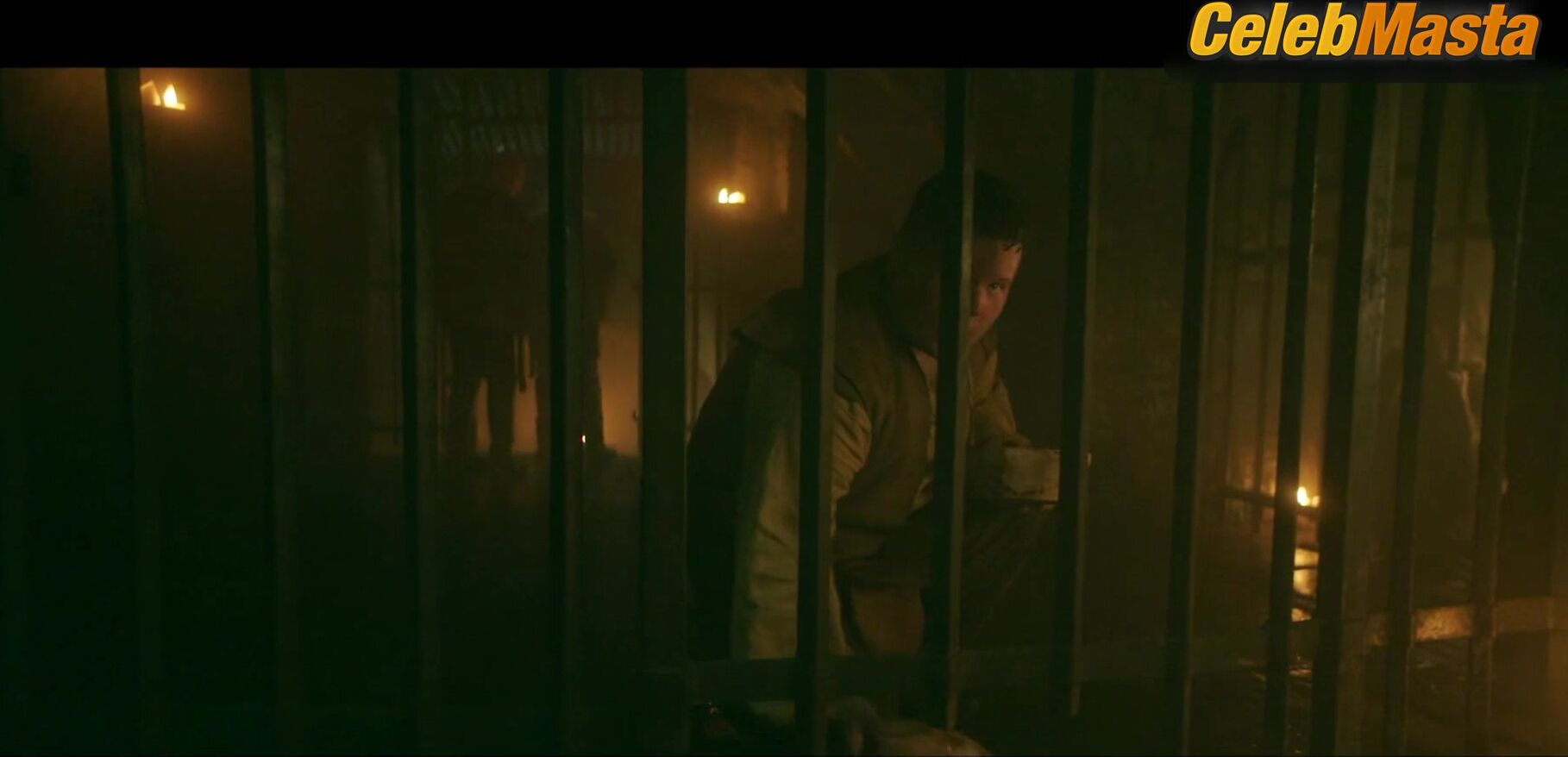 Charlotte Kirk ’s Booty Scene From The Reckoning - Photo 1 of 5 photo 5