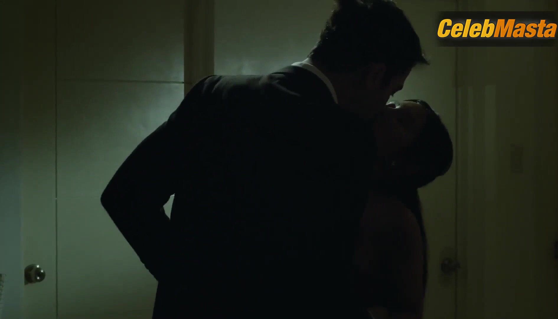 Christine Bermas Boobs Scene In Moonlight Butterfly - Photo 2 of 5 photo 1