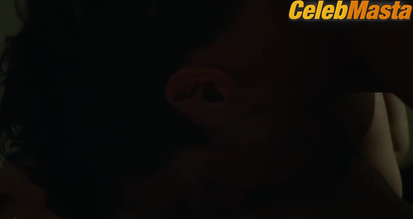 Christine Bermas Boobs Scene In Moonlight Butterfly - Photo 2 of 5 photo 4