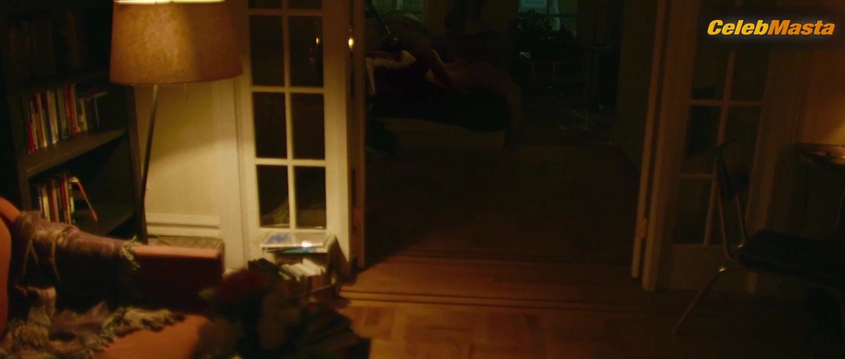 Chloe Levine ’s Sexy Scene From Depraved - Photo 2 of 5 photo 1