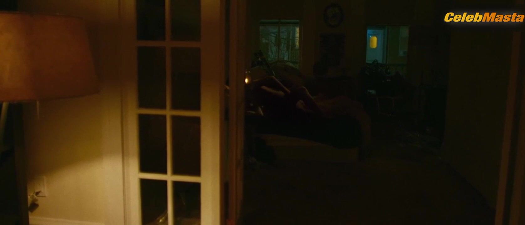 Chloe Levine ’s Sexy Scene From Depraved - Photo 2 of 5