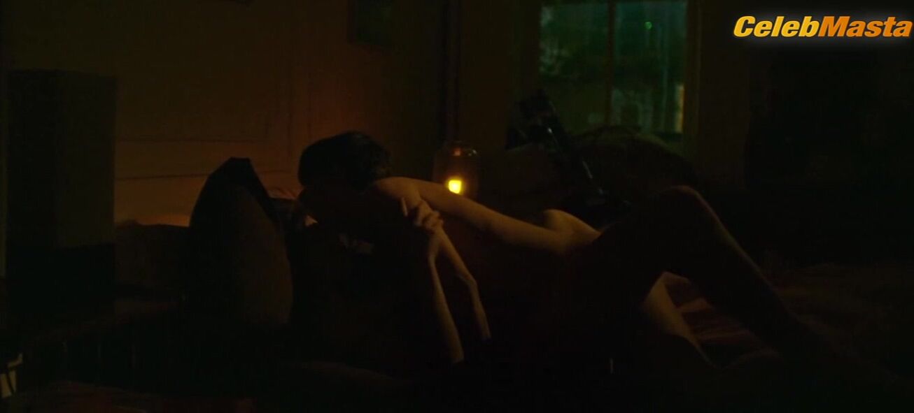 Chloe Levine ’s Sexy Scene From Depraved - Photo 2 of 5 photo 5