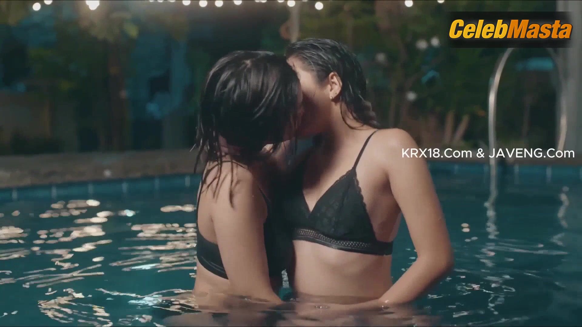 Christy Imperial Denise Esteban And ’s Lesbian Tits - Photo 2 of 5 photo 5