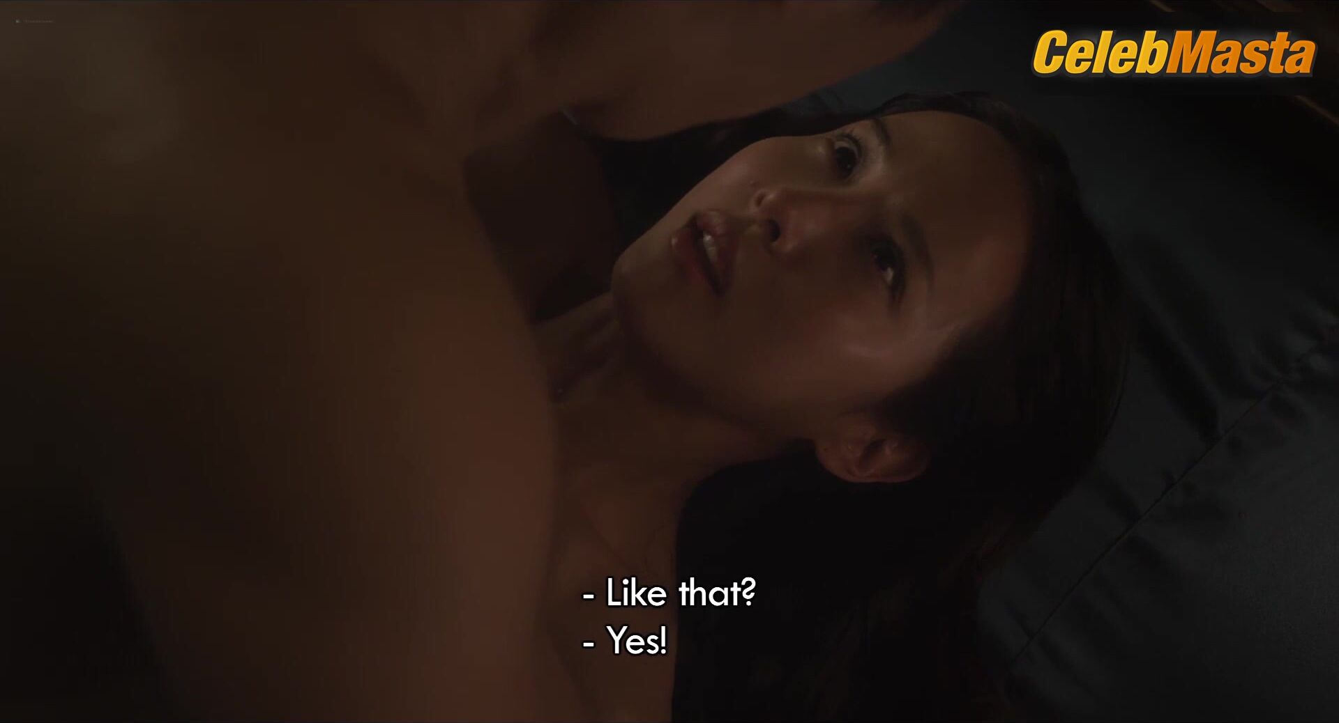 Cho Yeo-jeong And Shin Se-kyung Booty Scene From Casa Amor - Photo 1 of 5 photo 2
