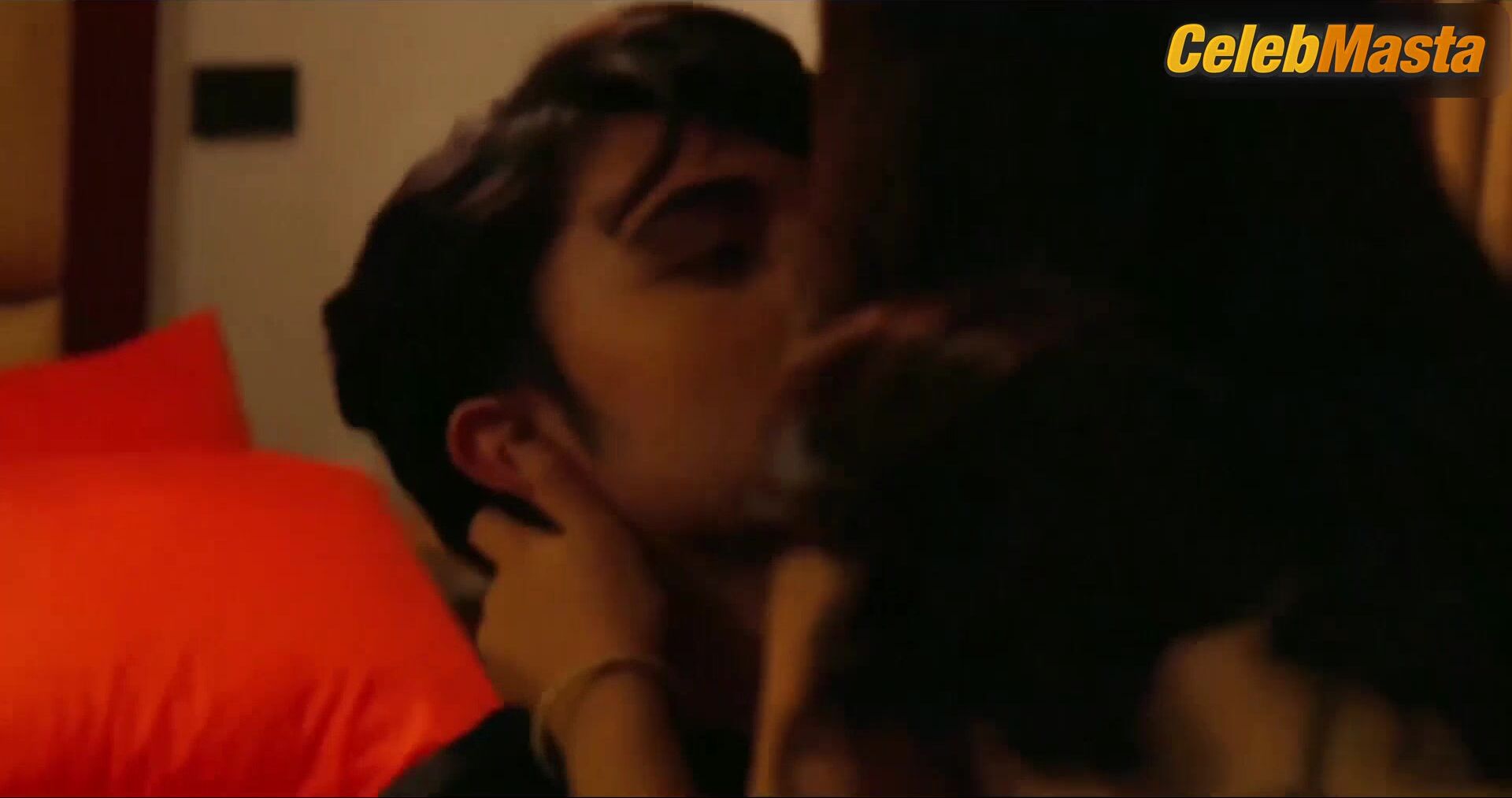 Christy Imperial Flaunts Boobs Scene In Obsesyon - Photo 2 of 5 photo 1