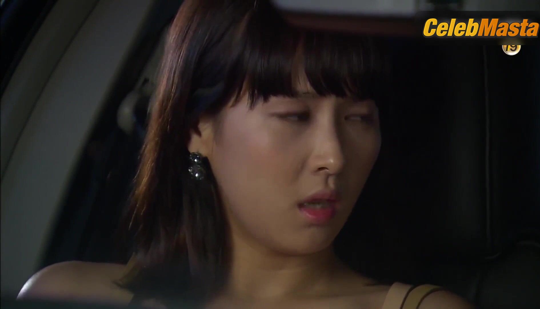 Cho Yeo-jeong ’s Sexy Scene From I Need Romance - Photo 1 of 5 photo 2