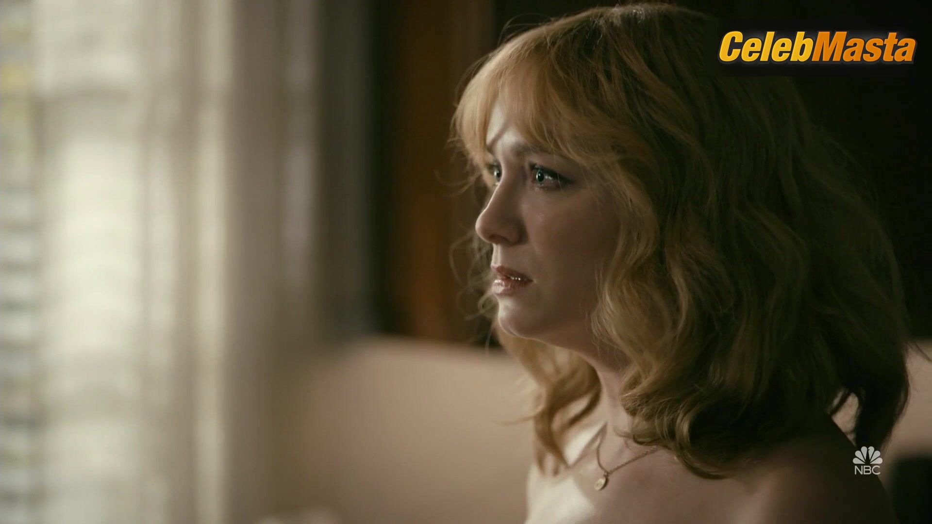 Christina Hendricks Underwear Scene From Good Girls - Photo 2 of 5 photo 5