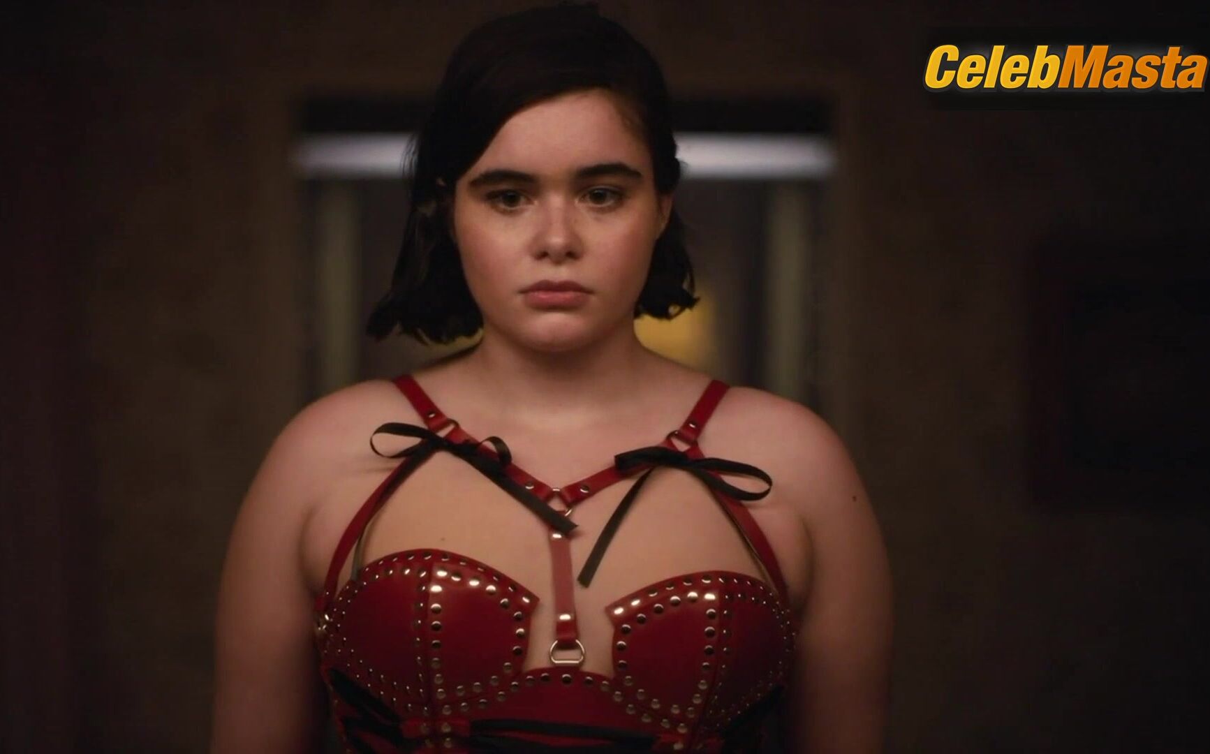 Barbie Ferreira Sydney Sweeney And ’s Underwear Scene, - Photo 1 of 5 photo 5